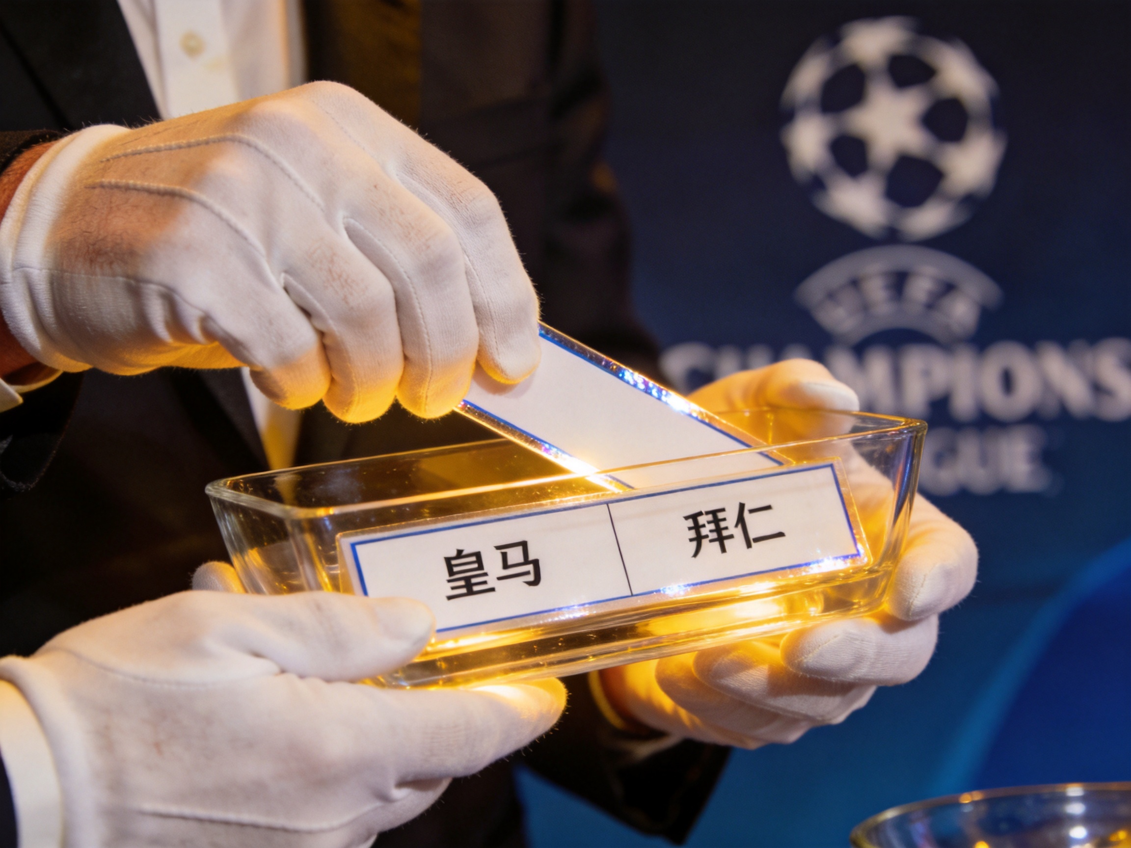 太阳成集团tyc33455ccww欧冠四强战报